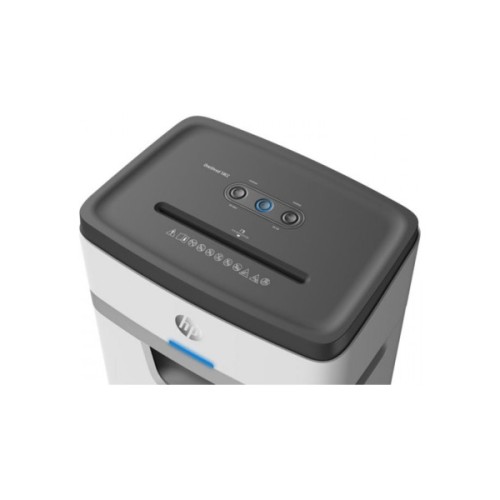 Знищувач документів HP OneShred 18CC (2805) (838094)