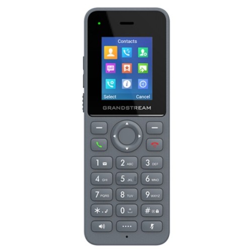 Додаткова трубка Grandstream DP725