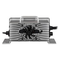 Мережевий зарядний пристрій для АКБ LogicPower LiFePO4 12V (14.6V)-40A waterproof (30147)