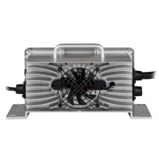 Мережевий зарядний пристрій для АКБ LogicPower LiFePO4 12V (14.6V)-40A waterproof (30147)