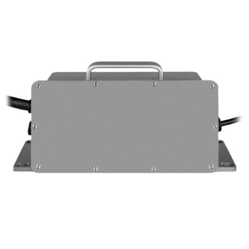 Мережевий зарядний пристрій для АКБ LogicPower LiFePO4 12V (14.6V)-40A waterproof (30147)