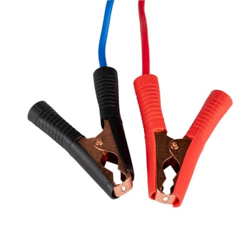 Мережевий зарядний пристрій для АКБ LogicPower LiFePO4 12V (14.6V)-40A waterproof (30147)