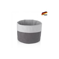 Хлібниця Kela Tia 36 х 23 см Графітово-сіра (12549)