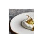 Тарілка By Bone серія "Grace" кругла 21 см (GRE-ZT-21-DZ)