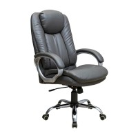 Офісне крісло Richman Еліт Про Ю Хром П2 M-1 (Tilt) Роккі 95 (R00000053965)