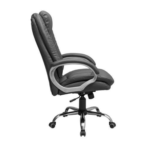 Офісне крісло Richman Еліт Про Ю Хром П2 M-1 (Tilt) Роккі 95 (R00000053965)