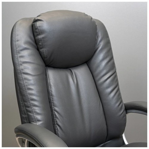 Офісне крісло Richman Еліт Про Ю Хром П2 M-1 (Tilt) Роккі 95 (R00000053965)