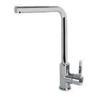 Змішувач Elleci SHELL CROMATO