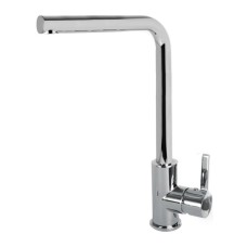 Змішувач Elleci SHELL CROMATO