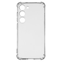 Чохол до мобільного телефона Armorstandart Air Force Samsung S24 FE Camera cover Clear (ARM76968)