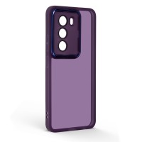Чохол до мобільного телефона Armorstandart Shade Infinix Hot 50 Pro 4G Violet (ARM81007)