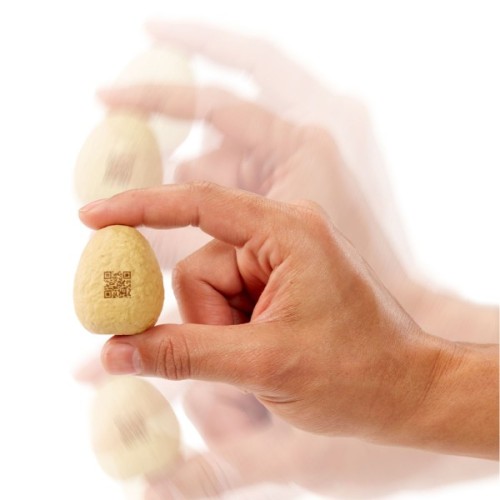 Ігровий набір MGA's Miniverse Jurassic World Створи динозавра (522546)