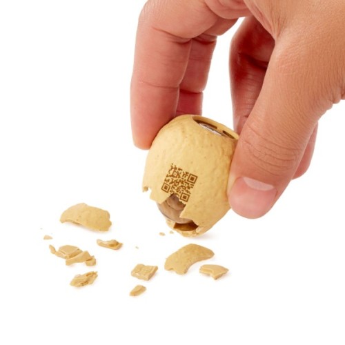 Ігровий набір MGA's Miniverse Jurassic World Створи динозавра (522546)