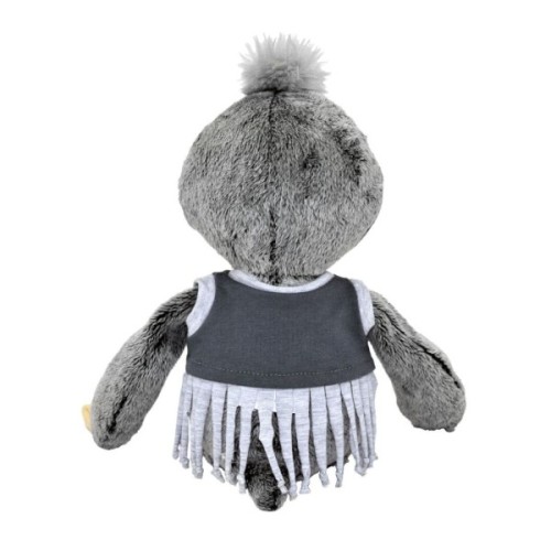 М'яка іграшка Tigres Лінивець Флеш (ІГ-0147)