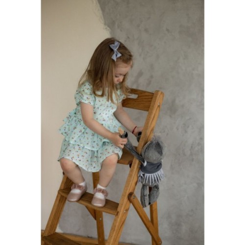 М'яка іграшка Tigres Лінивець Флеш (ІГ-0147)