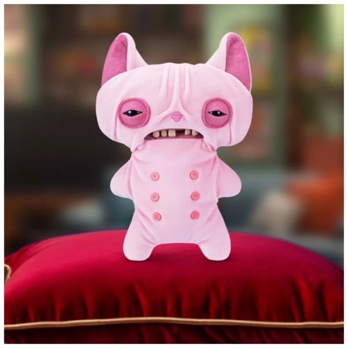 М'яка іграшка Fuggler Пані Ґудзюня 24 см (15752A)