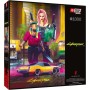 Пазл GoodLoot Cyberpunk 2077 Kitsch Style 1000 ел. (5908305249696)