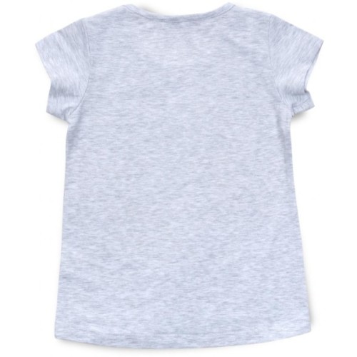 Піжама дитяча Matilda з єдинорогом (12269-3-128G-gray)