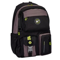 Рюкзак шкільний Yes Blank Gang TS-43 (559997)