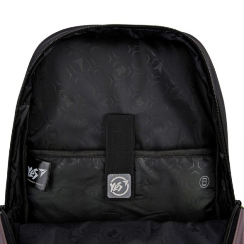 Рюкзак шкільний Yes Blank Gang TS-43 (559997)