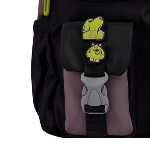 Рюкзак шкільний Yes Blank Gang TS-43 (559997)