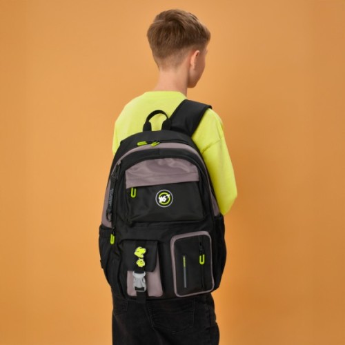 Рюкзак шкільний Yes Blank Gang TS-43 (559997)