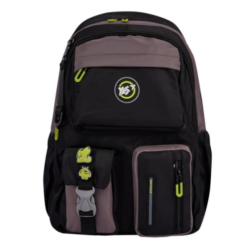 Рюкзак шкільний Yes Blank Gang TS-43 (559997)