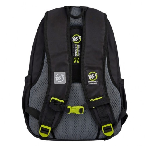 Рюкзак шкільний Yes Blank Gang TS-43 (559997)