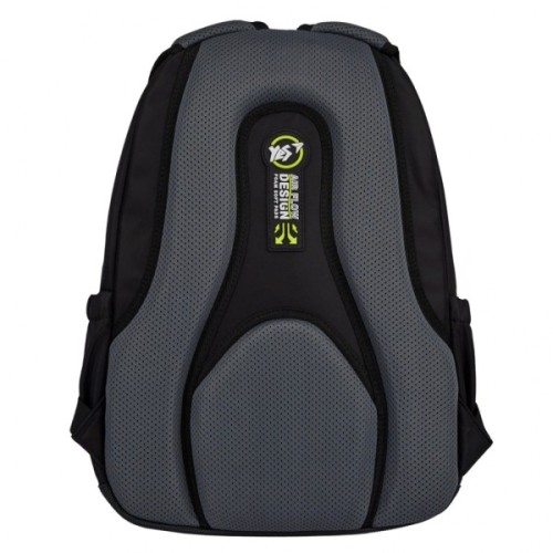 Рюкзак шкільний Yes Blank Gang TS-43 (559997)