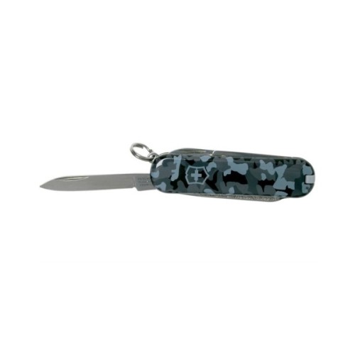 Ніж Victorinox Classic SD Камуфляж (0.6223.942)