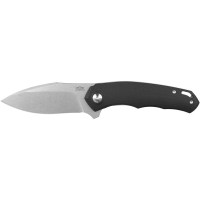 Ніж Cimmerian Knives С1 N690 SW Black (1462.00.07)