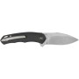 Ніж Cimmerian Knives С1 N690 SW Black (1462.00.07)