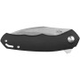 Ніж Cimmerian Knives С1 N690 SW Black (1462.00.07)