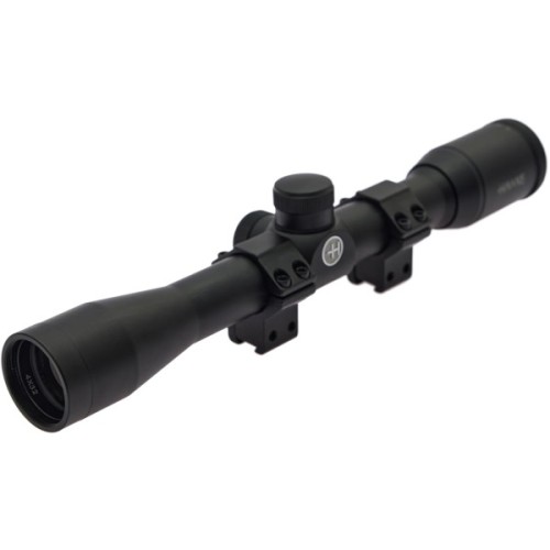 Оптичний приціл Hawke Fast Mount 4x32 сітка Mil Dot (11301)