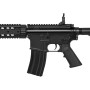 Гвинтівка страйкбольна Cyma M4 SD AEG 6 мм Aluminum (CM.090)