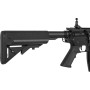 Гвинтівка страйкбольна Cyma M4 SD AEG 6 мм Aluminum (CM.090)