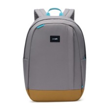 Рюкзак туристичний Pacsafe Go 25L сірий (35115146)