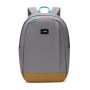 Рюкзак туристичний Pacsafe Go 25L сірий (35115146)
