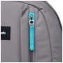 Рюкзак туристичний Pacsafe Go 25L сірий (35115146)