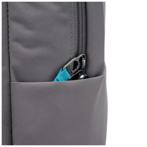 Рюкзак туристичний Pacsafe Go 25L сірий (35115146)