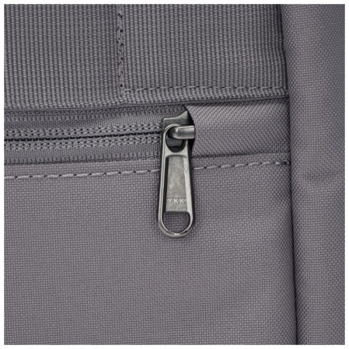 Рюкзак туристичний Pacsafe Go 25L сірий (35115146)