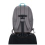 Рюкзак туристичний Pacsafe Go 25L сірий (35115146)