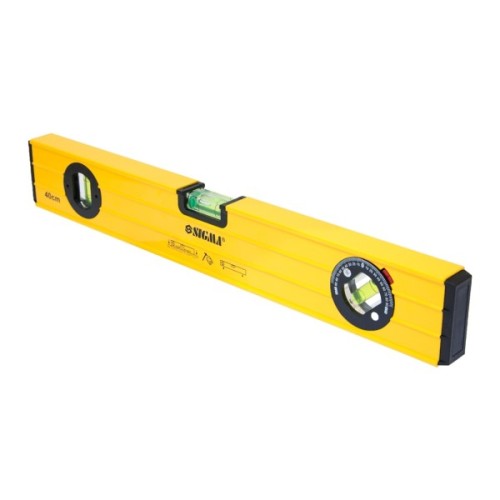 Рівень Sigma з поворотною капсулою, 40см (3723041)