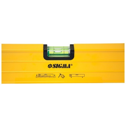 Рівень Sigma з поворотною капсулою, 40см (3723041)