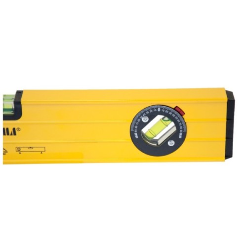 Рівень Sigma з поворотною капсулою, 40см (3723041)