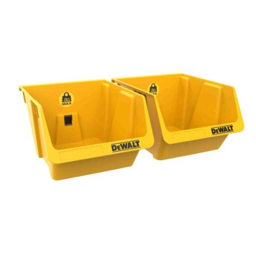 Ящик для інструментів DeWALT Workshop Storage System DXL (DWST82813-1)