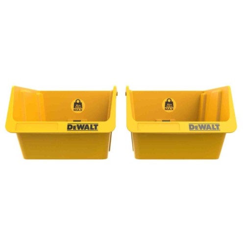 Ящик для інструментів DeWALT Workshop Storage System DXL (DWST82813-1)