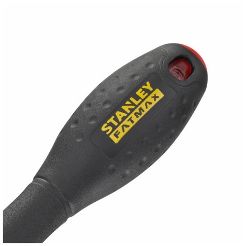 Викрутка DeWALT FatMax, SL3х75мм, жало, що розширюється. (0-65-479)