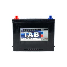 Акумулятор автомобільний TAB 70 Ah/12V Polar S Japan (246 770)