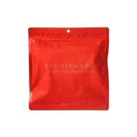 Маска для обличчя Kor Japan The Stem Cell Facial Treatment Mask Тканинна зі стовбуровими клітинами і галактомісісом 30 шт (4571365222322)